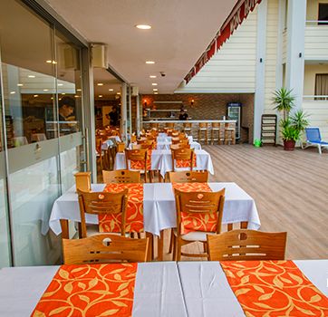 Emily Rose Hotel