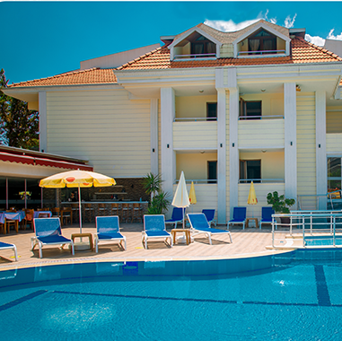 Emily Rose Hotel