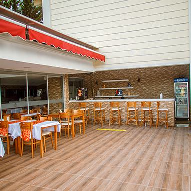 Emily Rose Hotel