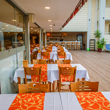 Emily Rose Hotel