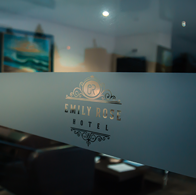 Emily Rose Hotel