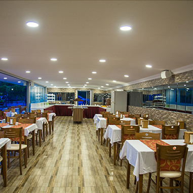 Emily Rose Hotel