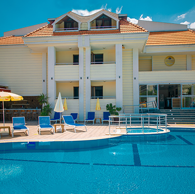 Emily Rose Hotel